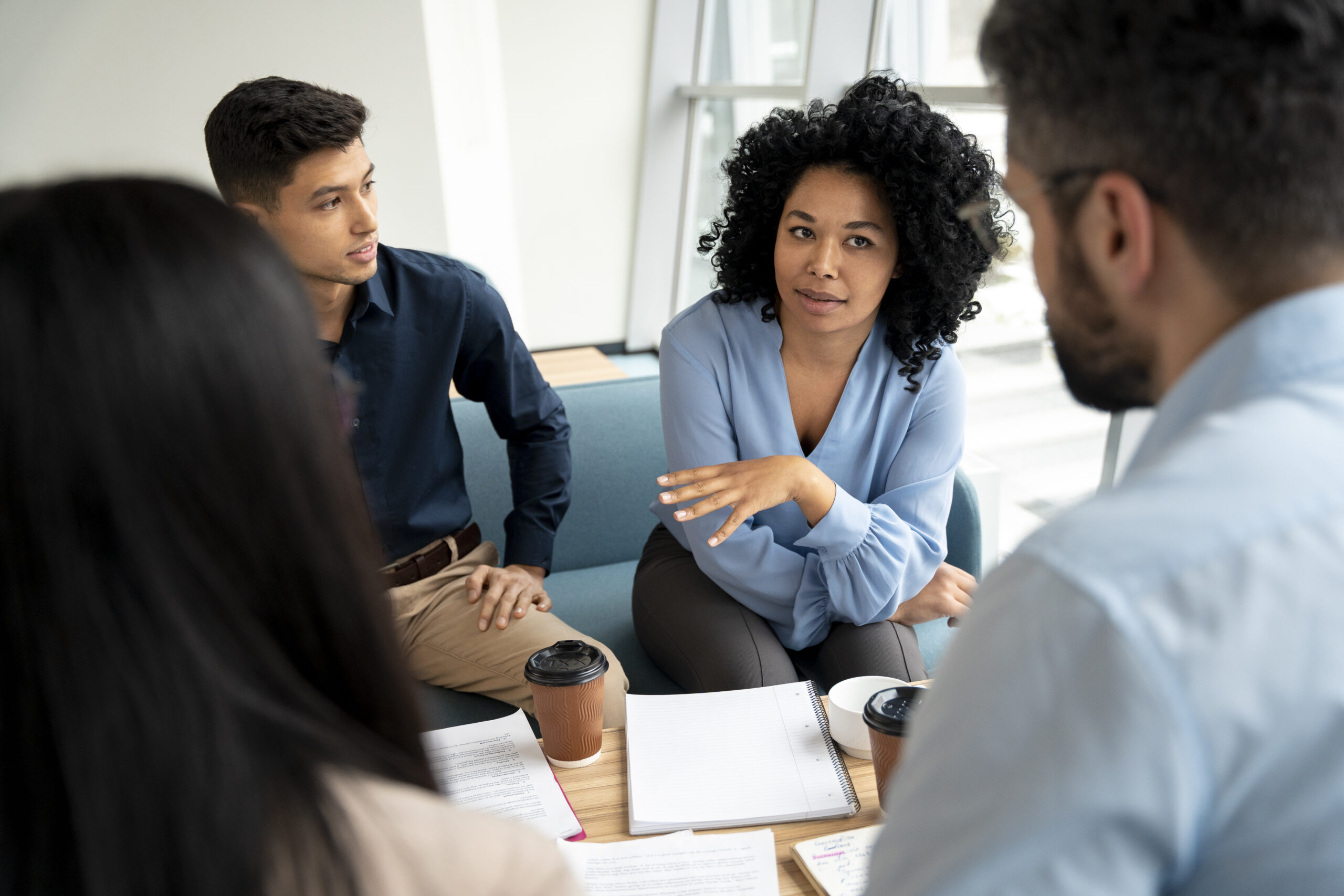 terceirização de rh em Niterói